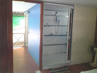 Bathroom ensuite