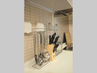 Kitchen utensils