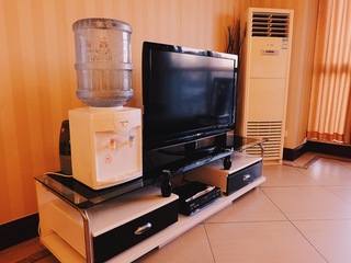 HD TV
