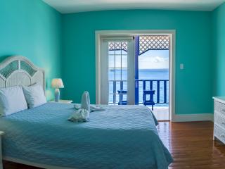 Ocean View Room