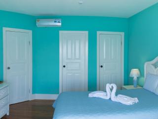 Ocean View Room