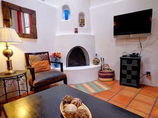 Comfy and cozy