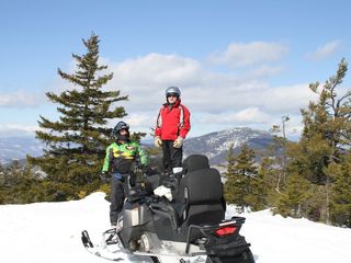 Four Seasons Lodge - North Conway, NH