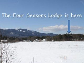 Four Seasons Lodge - North Conway, NH