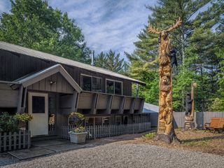 Four Seasons Lodge - North Conway, NH