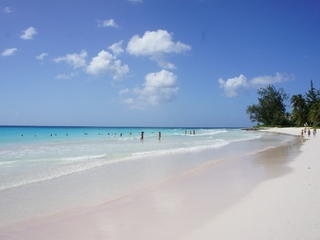 Barbados Sunset