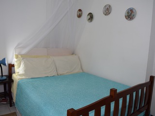 The Sun & Sea room