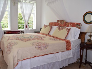 The Amber Suite