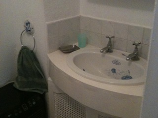 Ensuite