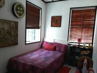 The Conch Bedroom