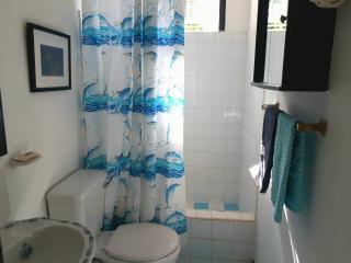 Dolphin Bathroom (Shared)