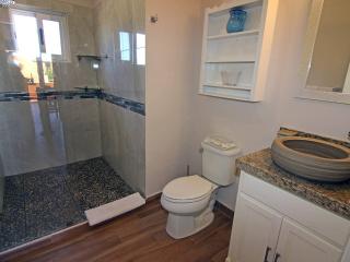 Full Bathroom with Shower