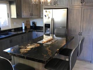 Custom Kitchen