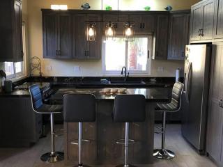 Custom Kitchen