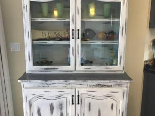 Handmade Cabinet
