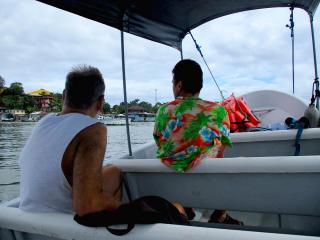 River Tour